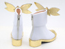 Picture of League of Legends Luxanna Crownguard Cosplay Shoes mp004786