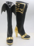 Picture of League of Legends Miss Fortune Cosplay Shoes mp004787