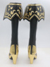 Picture of League of Legends Miss Fortune Cosplay Shoes mp004787