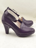 Picture of League of Legends Jinx Cosplay Shoes mp004797