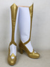 Picture of League of Legends Luxanna Crownguard Cosplay Shoes mp004800