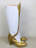 Picture of League of Legends Luxanna Crownguard Cosplay Shoes mp004800