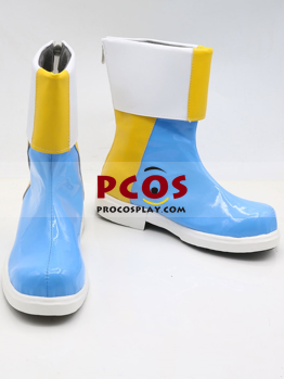 Picture of League of Legends Riven Cosplay Shoes mp004801