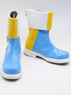 Picture of League of Legends Riven Cosplay Shoes mp004801