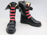 Picture of League of Legends Jinx Cosplay Shoes mp004802