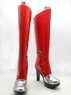 Picture of League of Legends Shauna Vayne Cosplay Shoes mp004803