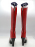 Picture of League of Legends Shauna Vayne Cosplay Shoes mp004803