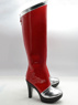 Picture of League of Legends Shauna Vayne Cosplay Shoes mp004803