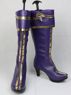 Picture of League of Legends Sivir Cosplay Shoes mp004804