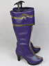 Picture of League of Legends Sivir Cosplay Shoes mp004804