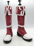 Picture of League of Legends Vladimir The Crimson Reaper Cosplay Shoes mp004805