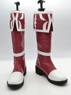 Picture of League of Legends Vladimir The Crimson Reaper Cosplay Shoes mp004805