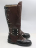 Bild von Wächtern der Galaxie 2 Star-Lord Cosplay Schuhe mp004806