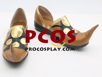 Изображение Tsubasa Reservoir Chronicle Sakura Cosplay Shoes mp004808