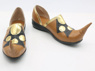 Изображение Tsubasa Reservoir Chronicle Sakura Cosplay Shoes mp004808