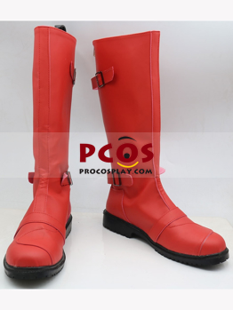 Picture of ONE PUNCH-MAN Saitama Cosplay Shoes mp004809    
