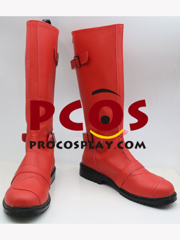 Photo de Saitama Cosplay Chaussures mp004809