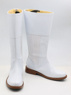 Photo de Leia Organa Solo Cosplay Chaussures mp004813