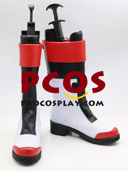 Picture of Voltron:Legendary Defender Keith Cosplay Shoes mp004815