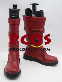 Изображение Kirishima Eijiro Cosplay Shoes mp004820