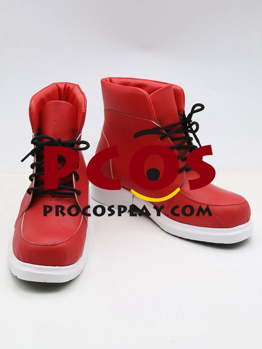 Photo de Midoriya Izuku Cosplay Chaussures mp004821