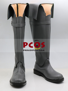 Picture of Bungou Stray Dogs Fyodor Cosplay Shoes mp004824