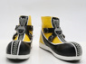 Picture of Kingdom Hearts 2 Sora Cosplay Shoes mp004826    