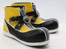 Picture of Kingdom Hearts 2 Sora Cosplay Shoes mp004826    