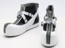 Picture of Kingdom Hearts Sora White Cosplay Shoes mp004827         