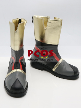 Picture of Kingdom Hearts: Birth by Sleep Ven Cosplay Shoes mp004828 