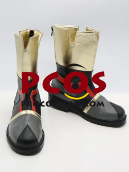 Picture of Kingdom Hearts: Birth by Sleep Ven Cosplay Shoes mp004828 