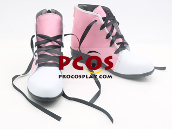 Picture of Kingdom Hearts Kairi Cosplay Shoes mp004829 