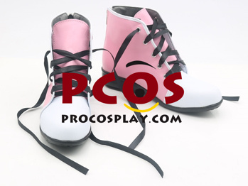 Picture of Kingdom Hearts Kairi Cosplay Shoes mp004829 