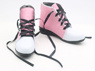 Picture of Kingdom Hearts Kairi Cosplay Shoes mp004829 