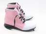 Picture of Kingdom Hearts Kairi Cosplay Shoes mp004829 