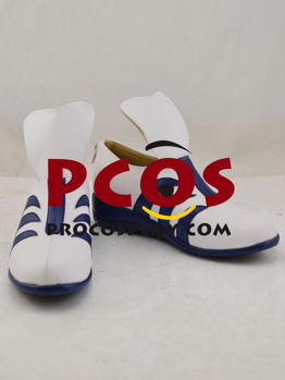 Picture of Digimon Adventure Minamoto Kouji Cosplay Shoes mp004830 