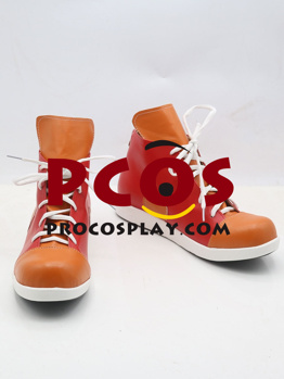 Picture of Digimon Adventure Kanbara Takuya Cosplay Shoes mp004831