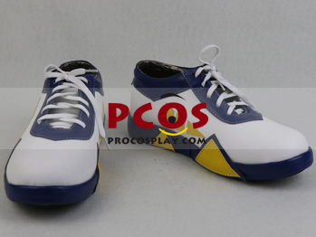 Picture of Digimon Adventure YAGAMI TAICHI Cosplay Shoes mp004832  
