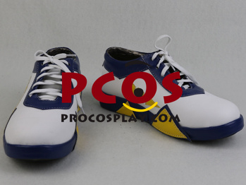 Picture of Digimon Adventure YAGAMI TAICHI Cosplay Shoes mp004832  