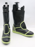 Picture of Overwatch Genji Cosplay Shoes mp004834         