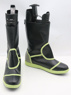 Picture of Overwatch Genji Cosplay Shoes mp004834         