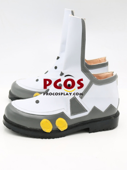 Picture of Overwatch Tracer Cosplay Shoes mp004838
