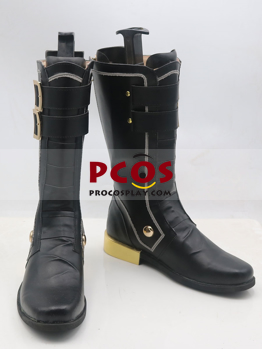 Picture of God Eater Julius Visconti Cosplay Shoes mp004839 