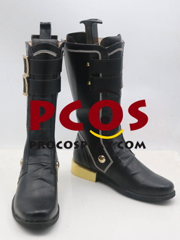 Picture of God Eater Julius Visconti Cosplay Shoes mp004839