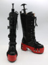 Picture of Dead or Alive 5 Marie Rose Cosplay Shoes mp004841