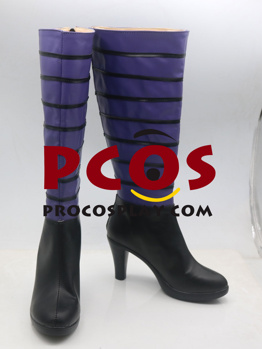 Picture of HUNTER×HUNTER Hisoka Cosplay Shoes mp004845 