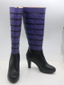 Picture of HUNTER×HUNTER Hisoka Cosplay Shoes mp004845 