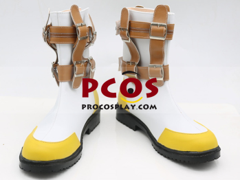 Picture of Tales of Zestiria Sorey Cosplay Shoes mp004847 