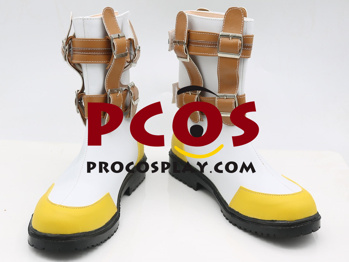 Picture of Tales of Zestiria Sorey Cosplay Shoes mp004847 