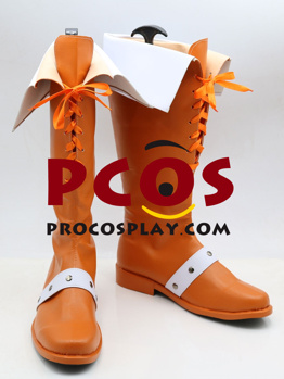 Picture of The Seven Deadly Sins Diane Cosplay Shoes mp004850 